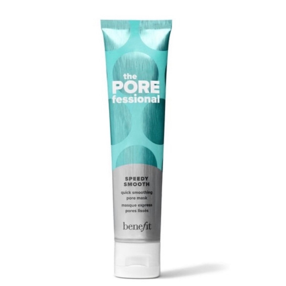 Benefit The Pore fessional Speedy Smooth Mask - NIB